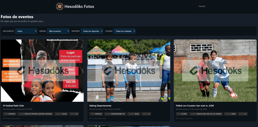 Fotos Online